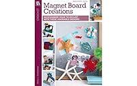 Algopix Similar Product 18 - Leisure Arts Magnet Board Creation