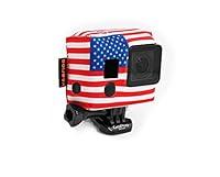 Algopix Similar Product 2 - TuXSedo Neoprene GoPro Cover for HERO