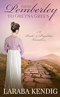 Algopix Similar Product 7 - From Pemberley to Gretna Green A Pride