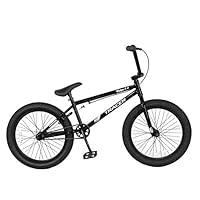 Algopix Similar Product 17 - Tracer Edge Freestyle BMX Bike for