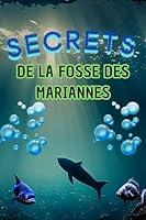 Algopix Similar Product 11 - Secrets de la Fosse des Mariannes 