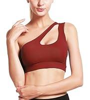 Algopix Similar Product 3 - RUNNING GIRL One Shoulder Workout