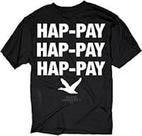 Algopix Similar Product 17 - Duck Dynasty Youth Happay TShirt