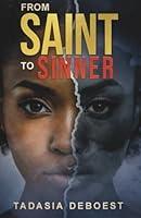 Algopix Similar Product 4 - From Saint to Sinner For the wages of