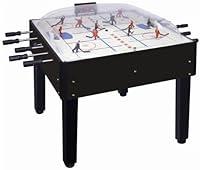 Algopix Similar Product 9 - Ice Boxx Dome Bubble Hockey Game Table
