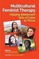 Algopix Similar Product 1 - Multicultural Feminist Therapy Helping