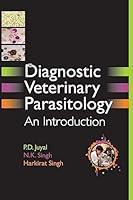 Algopix Similar Product 14 - Diagnostic Veterinary Parasitology An