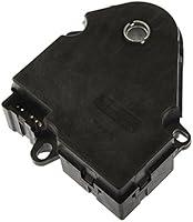 Algopix Similar Product 10 - Dorman 604121 HVAC Blend Door Actuator