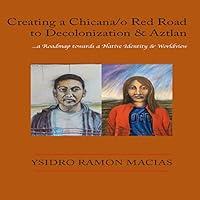 Algopix Similar Product 13 - Creating a Chicanao Red Road to