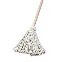 Algopix Similar Product 14 - Boardwalk 116C Deck Mop 48Inch Wooden