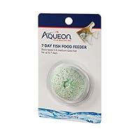 Algopix Similar Product 13 - Aqueon Vacation Feeders 7 Day - 1 Pack