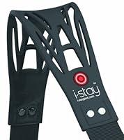 Algopix Similar Product 20 - iStay NonSlip Replacement Bag Strap 