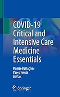 Algopix Similar Product 9 - COVID19 Critical and Intensive Care