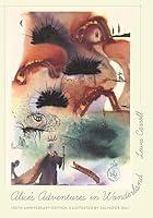 Algopix Similar Product 16 - Alices Adventures in Wonderland 150th