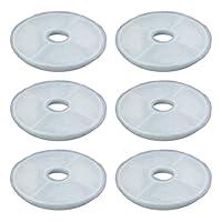 Algopix Similar Product 10 - PET Standard Filters for Catit Design