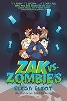 Algopix Similar Product 1 - Zak vs. Zombies