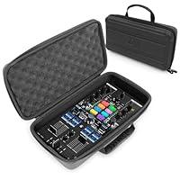 Algopix Similar Product 10 - CASEMATIX Travel Case Compatible with