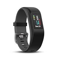 Algopix Similar Product 2 - Refurbished Vivosport Fitness Band