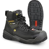 Algopix Similar Product 1 - Ejendals JALAS 1828 Gran Premio Safety