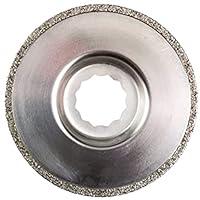 Algopix Similar Product 20 - Fein MultiMaster Diamond Saw Blade for
