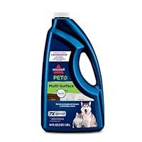 Algopix Similar Product 15 - Bissell Pet MultiSurface Febreze
