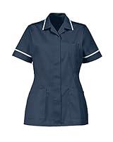 Algopix Similar Product 6 - Alexandra Workwear D313 Womens