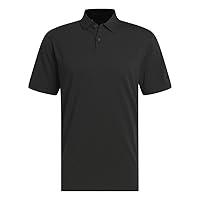 Algopix Similar Product 11 - adidas Mens Goto Golf Polo Shirt