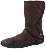 Algopix Similar Product 18 - Vibram FiveFingers Mens Ankle Boots