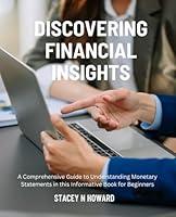 Algopix Similar Product 13 - Discovering Financial Insights A