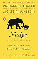 Algopix Similar Product 10 - Nudge Improving Decisions About