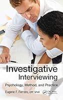 Algopix Similar Product 20 - Investigative Interviewing Psychology