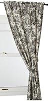Algopix Similar Product 3 - Ellis Curtain Victoria Park Toile