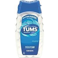 Algopix Similar Product 16 - Tums Mint, 150 Count