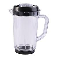 Algopix Similar Product 19 - Juicer Blender Pitcher 33oz Water Milk