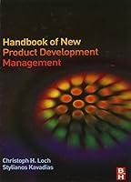 Algopix Similar Product 8 - Handbook of New Product Development