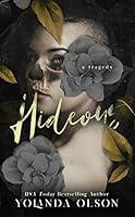 Algopix Similar Product 20 - Hideous (Heinous Book 2)