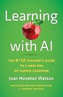 Algopix Similar Product 4 - Learning with AI The K12 Teachers