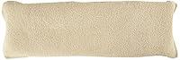 Algopix Similar Product 18 - Body Pillow Cover Sherpa with side
