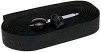 Algopix Similar Product 12 - Look Grip Bar Tape Black 2016