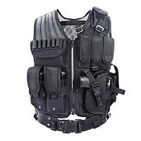 Algopix Similar Product 18 - vAv YAKEDA Tactical Vest Outdoor