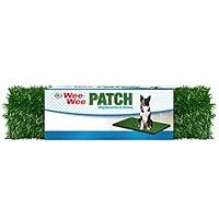 Algopix Similar Product 7 - Four Paws WeeWee Premium Patch Indoor