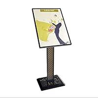 Algopix Similar Product 8 - CD DVD Racks Advertising Stand