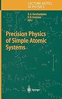 Algopix Similar Product 19 - Precision Physics of Simple Atomic