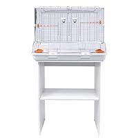Algopix Similar Product 7 - Vision Bird Cage Stand, Large