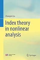 Algopix Similar Product 14 - Index theory in nonlinear analysis