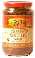 Algopix Similar Product 4 - Lee Kum Kee Chili Bean Sauce Toban