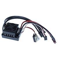 Algopix Similar Product 3 - Hobbywing 60A Brushless Speed