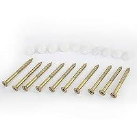 Algopix Similar Product 18 - Ideal Standard S910301 Domex Screws