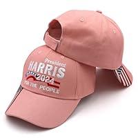 Algopix Similar Product 16 - homeSlik Kamala Harris Hat Comma La Hat