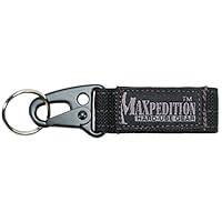 Algopix Similar Product 9 - Maxpedition Key Retention System Keyper
